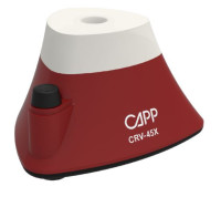 CRV-45X CAPP Rondo mini vortex mixer s nastavitelnou rychlostí